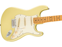 Fender Player II Stratocaster Maple Fingerboard Hialeah Yellow Fender Player II Stratocaster Maple Fingerboard Hialeah Yellow
